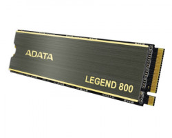 A-data 2TB M.2 PCIe Gen 4 x4 LEGEND 800 ALEG-800-2000GCS - Img 4