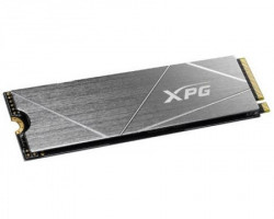 A-Data 2TB M.2 PCIe Gen4x4 XPG GAMMIX S50 Lite AGAMMIXS50L-2T-CS SSD - Img 2