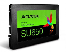 A-DATA 480GB 2.5" SATA III ASU650SS-480GT-R SSD - Img 2