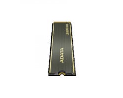 A-Data 500GB M.2 PCIe Gen 4 x4 LEGEND 800 ALEG-800-500GCS - Img 4