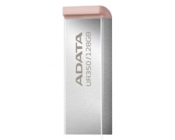 A-data ur350-128g-rsr/bg 128gb usb 3.2 bež  - Img 5