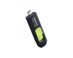 A-Data USB flash 128GB 3.2 ACHO-UC300-128G-RBK/GN crno-zeleni - Img 3