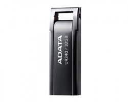 A-Data USB flash 32GB 3.2 AROY-UR340-32GBK crni - Img 3