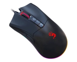 A4 tech ES9 Bloody RGB Esports Gaming Optical USB crni miš -1