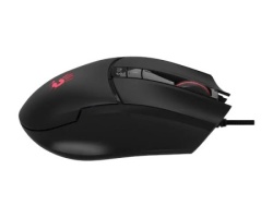A4 tech L65 Max Bloody RGB Gaming Stone Black USB miš crni -2