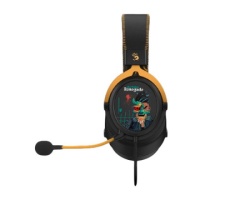 A4 tech M595 Bloody Gaming Renegade Midnight slušalice -4