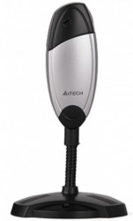 A4Tech web kamera sa mikrofonom 480p USB, low light performance, anti Glare, 16MpixA4-PK-635G - Img 3