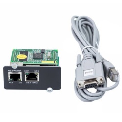 Abb Mini Winpower SNMP kartica za PowerValue 11T G2 1-3kVA ( 11t g2 mini wp snmp c )