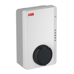 Abb Terra AC, EV punjač T2, 22kW 3ph/32A RFID 4G ( w22-t-r-c-0 )
