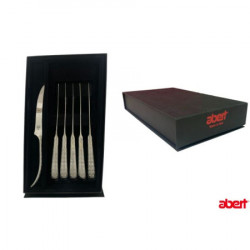 Abert nož za stek set 6/1 Ali baba modern 1800500a05 ( Ab-0105 )