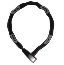 Abus catena 6806k/85 – crna ( 90169 )