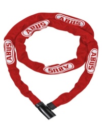 Abus steel-o-chain 4804k/75,crvena ( 72485 )