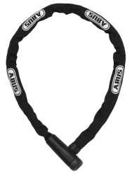 Abus steel-o-chain 5805k/75 crna ( 71205 )