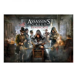 ABYstyle Assassin's Creed - Syndicate Poster (98x68) ( 050615 )