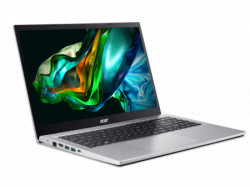 Acer aspire A315-44P noOS/ 15.6"FHD/ AMD ryzen 7 5700U/8GB/512GB SSD/AMD Radeon/ srebrna laptop ( NX.KSJEX.009 )  - Img 3