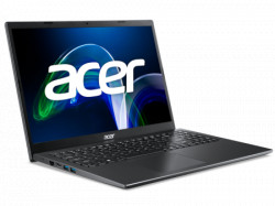 Acer extensa 15 EX215-54 noOS/15.6" FHD/ i5-1135G7/8GB/512GB SSD/Intel Iris Xe/ GLAN/crna laptop ( NX.EGJEX.01J ) - Img 2