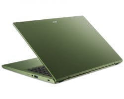 Acer Laptop Aspire A315 15.6" Intel Core i5-1235U 16GB 512GB Green - Img 5
