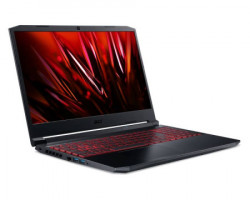 Acer nitro AN515 15.6" FHD i7-11600H 8GB 512GB SSD GeForce GTX 1650 backlit crni laptop - Img 3
