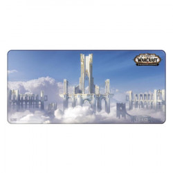 Activision blizzard World Of Warcraft shadowlands - bastion XL mousepad ( 057488 )