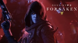 Activision Blizzard XBOXONE Destiny 2: Forsaken - Legendary Collection ( 030979 )  - Img 4