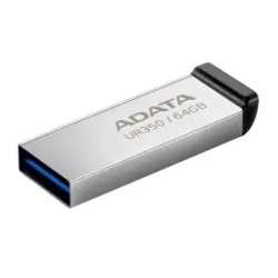  AData 3.2 gen 1 ur350-64g-rsr/bk usb flash 64 gb-1