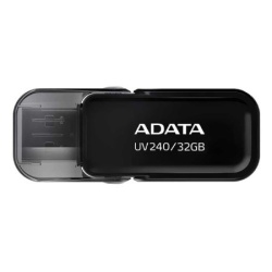 AData USB flash drive 2.0 32GB crni ( 070589 )