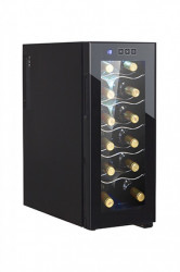Adler AD8075 frižider za vino 33l/12 - Img 1
