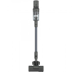 Aeno cordless vacuum cleaner SC3: electric turbo brush, LED lighted brush, resizable and easy to maneuver, washable MIF filter ( ASC0003 )
