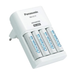 Agena Punjač Ni-MH akumulatora + 4 AA 2000 mAh   ( A23276 )-4