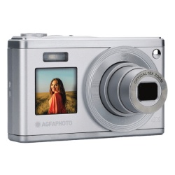 Agfa Photo Digitalni foto aparat Realishot DC9200 sivi ( 075857 )