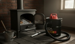 AGM usisivač za pepeo 800-18 AVC ( 065674 )