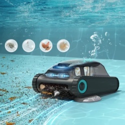  Aiper Scuba S1/siva Bežični robot za bazen-4