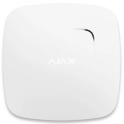 Ajax 8209.10.WH1 beli fire protect alarm - Img 3