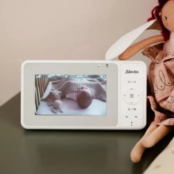 Alecto bebi monitor ( 71104090 ) -3