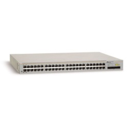 Allied Telesis 48x10/100/1000TX, 4xSFP combo ( At-gs950/48-50 )