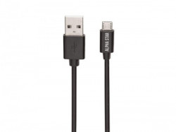 Alpha star USB kabl 2.0 (tip A -muški) -MicroUSB (tip A -muški) /dužina1,5m/2A za brze punjace ( Micro USB-1.5m 2A blister )