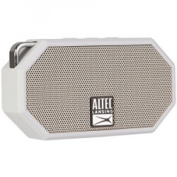 Altec lansing mini H2O gray - Img 1