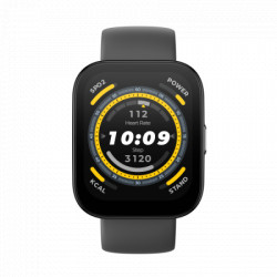 Amazfit Smart Watch Bip 5 pametan sat Soft Black ( W2215AP1N ) - Img 2
