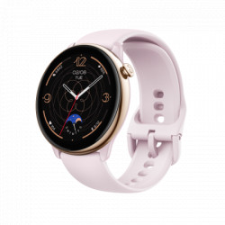 Amazfit Smart Watch GTR Mini pametan sat Misty Pink ( W2174EU2N ) - Img 1