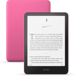 Amazon Kindle e-book reader Paperwhite 7300ppi/16GB/USB-C/Wi-Fi/BT/Raspberry/20-1