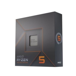 AMD Ryzen 5 7600X 6C/12T/4.7GHz/38MB/105W/AM5/TRAY Procesor ( AW100000000593 )