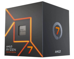 AMD ryzen 7 7700 8 cores 3.8GHz (5.3GHz) box procesor - Img 1