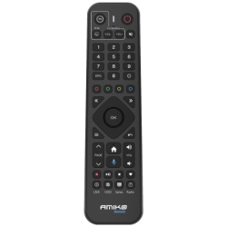 Amiko Daljinski upravljač za Amiko A9/A11 IP Box - Android IR/BT Remote control
