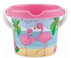 Androni Giocattoli kofica za pesak flamingos ( A037076 ) - Img 1