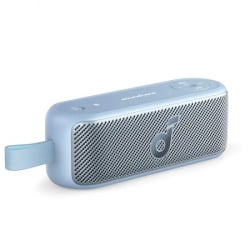 Anker 100 Soundcore BT zvučnik Motion 20W + kabl type-C na type-C plava ( 80425 ) - Img 1