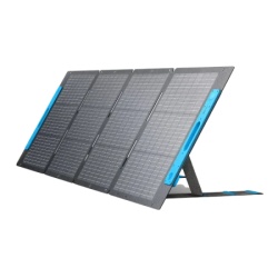 Anker solix ps200 portable solar panel
