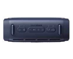 Anker Soundcore Boom 3i 50W prenosni bluetooth IP68 zvučnik plavi -4