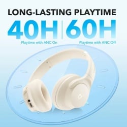 Anker soundcore q20i slušalice white-2