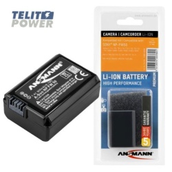 Ansmann ( 4724 ) baterija li-ion 7.4v 900mah za sony kamere np-fw 50
