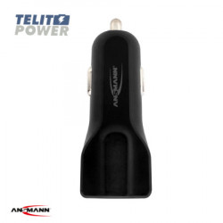 Ansmann auto punjač USB punjač 240C - 4.0A ( 3344 ) - Img 3